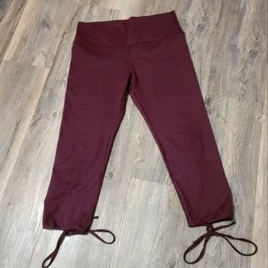 Aeri Active wear Capris